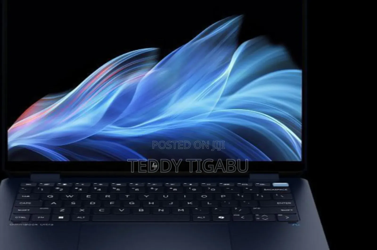 New HP OmniBook X Laptop 14-Fe0097nr 16GB Intel Core Ultra 7 SSD 1T