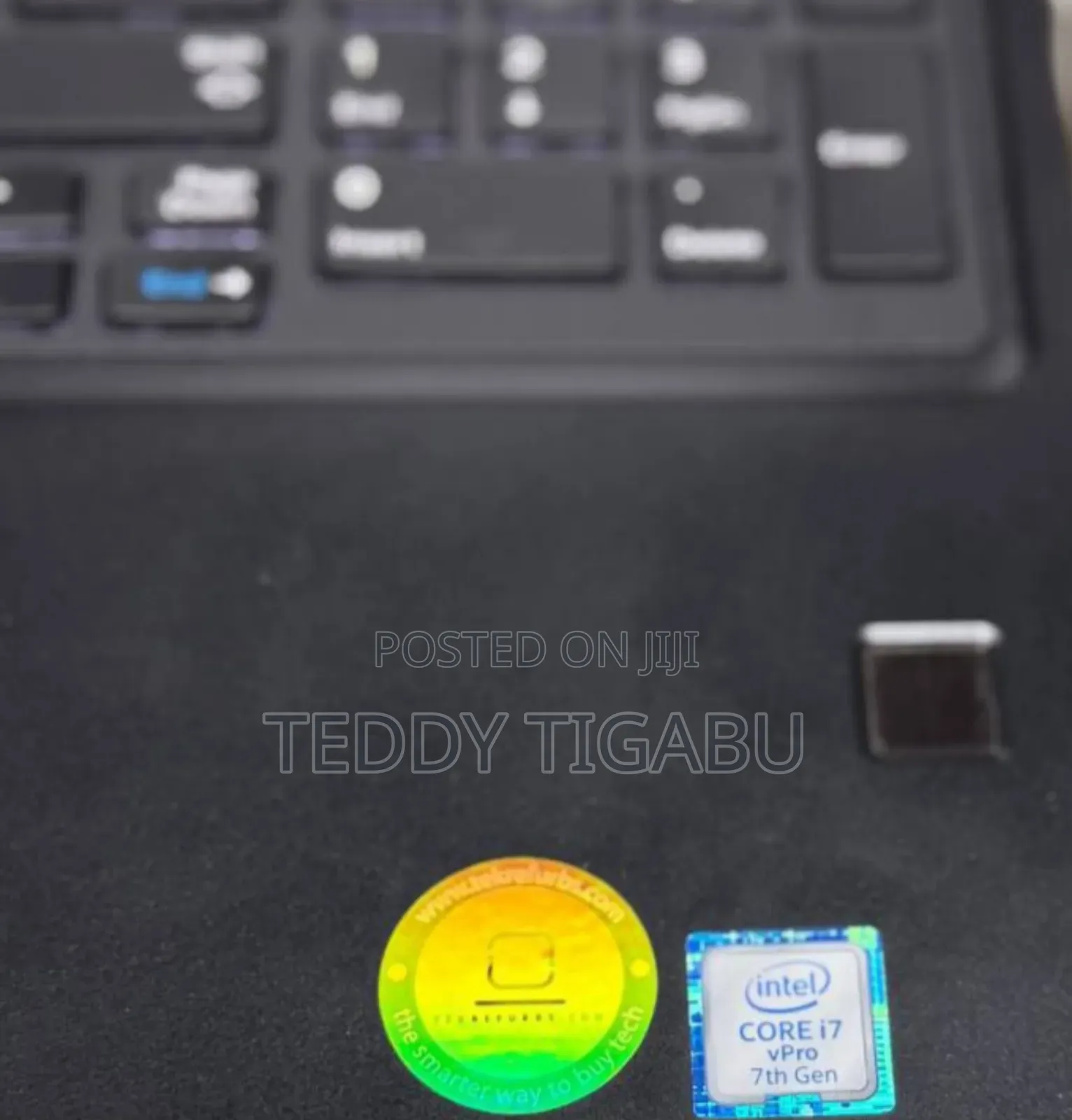 New Laptop Dell Latitude 5310 32GB Intel Core I7 SSD 1T