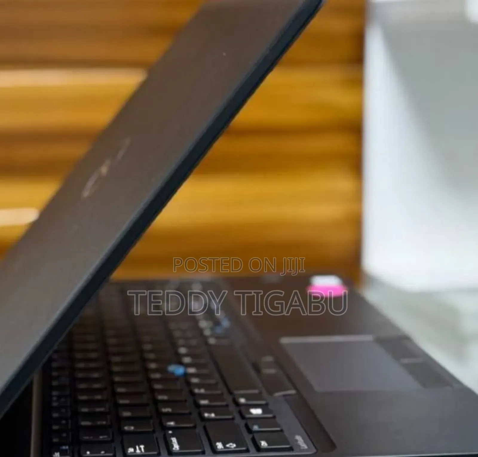 New Laptop Dell Latitude 5310 32GB Intel Core I7 SSD 1T