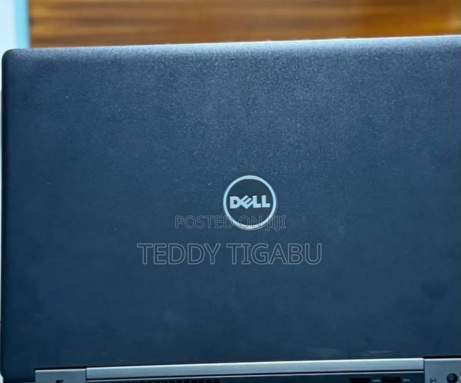 New Laptop Dell Latitude 5310 32GB Intel Core I7 SSD 1T