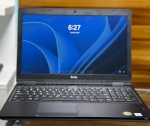 New Laptop Dell Latitude 5310 32GB Intel Core I7 SSD 1T