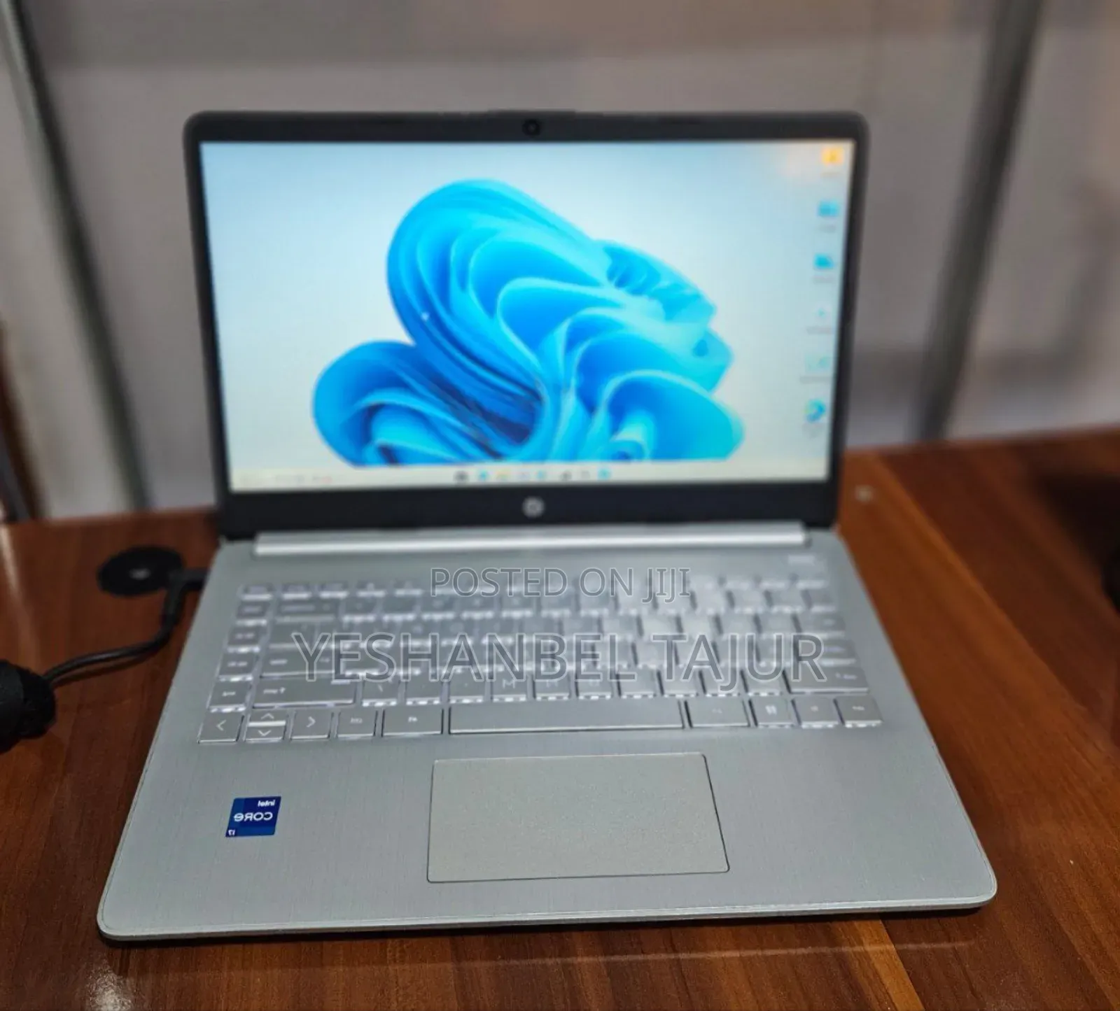 New Laptop HP Stream Notebook 8GB Intel Core I7 SSD 512GB