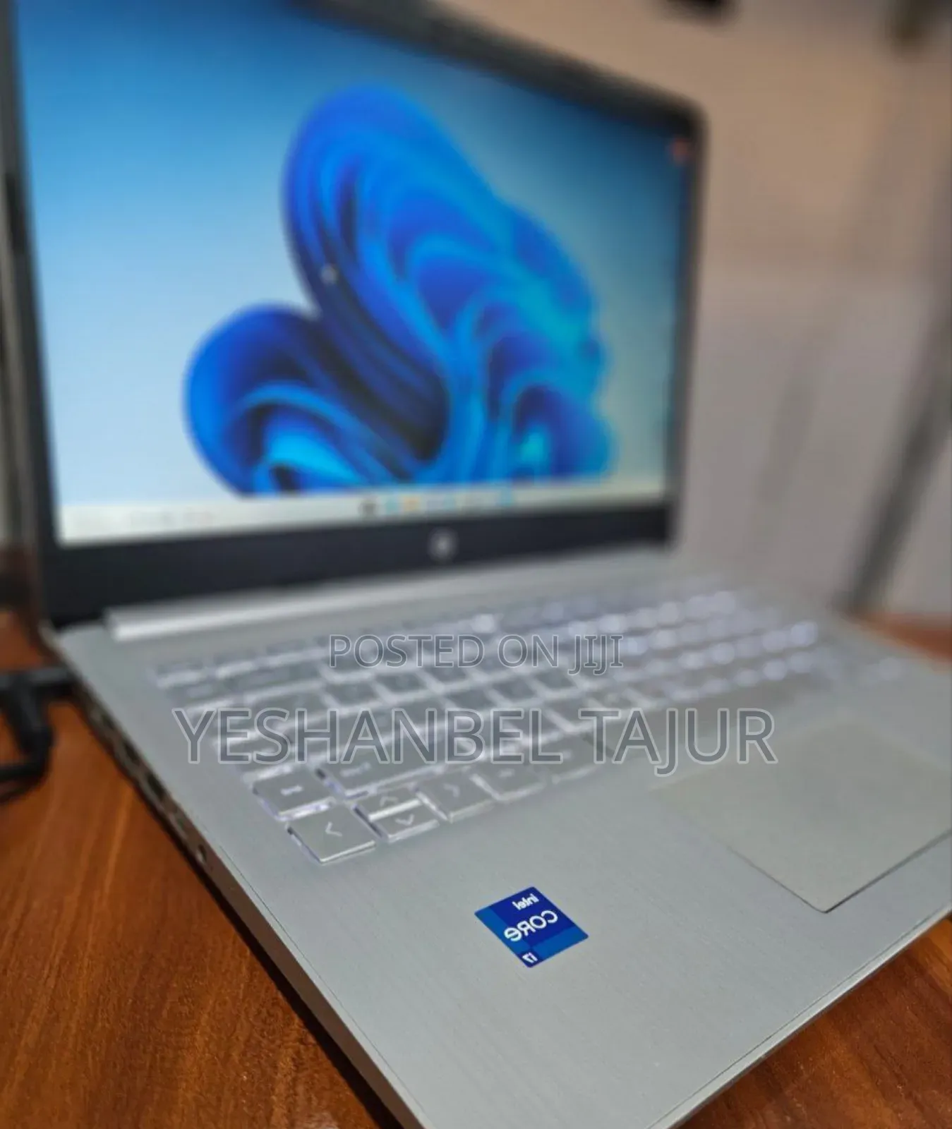 New Laptop HP Stream Notebook 8GB Intel Core I7 SSD 512GB