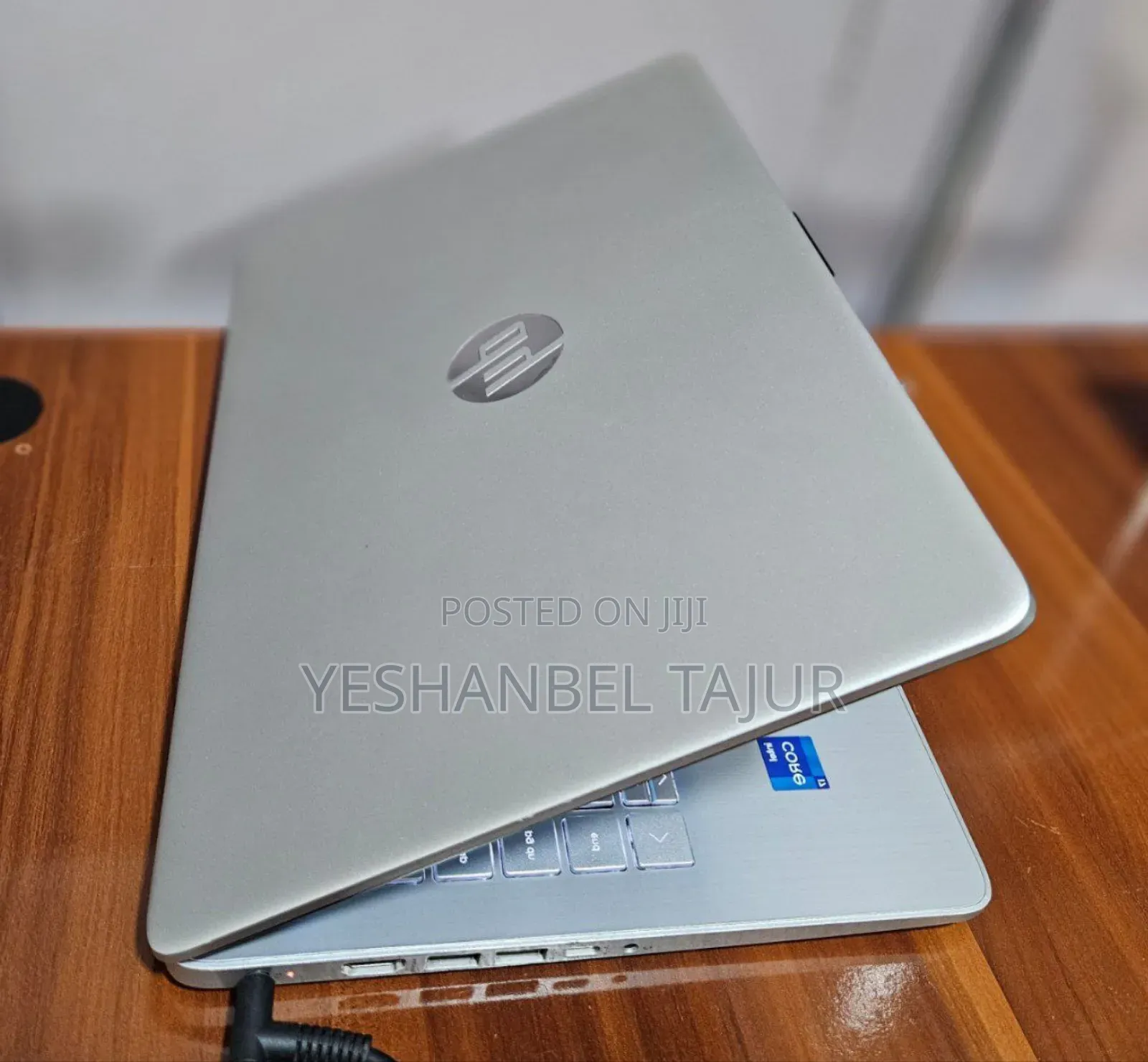 New Laptop HP Stream Notebook 8GB Intel Core I7 SSD 512GB