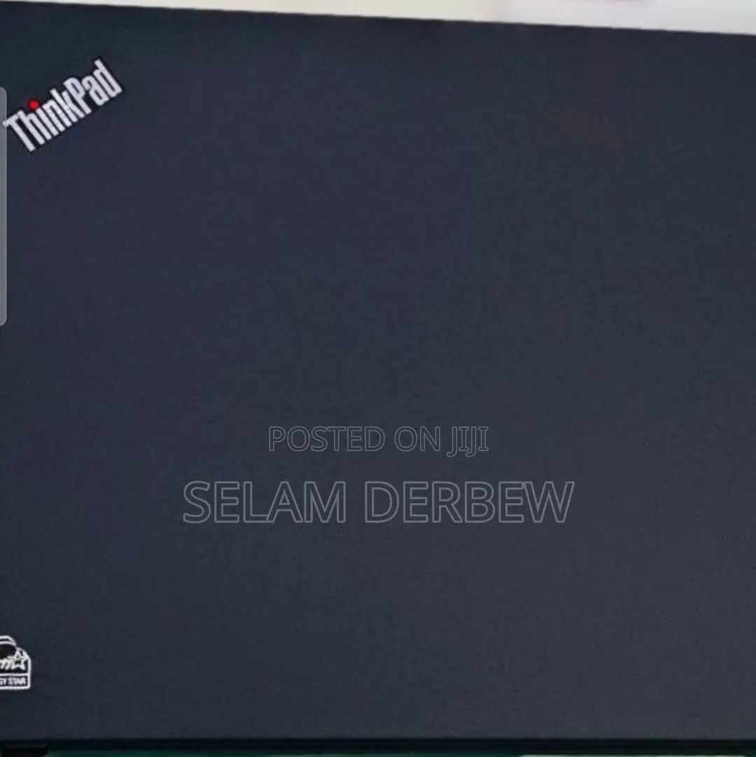 New Laptop Lenovo ThinkPad T495s 16GB AMD Ryzen 5 SSD 512GB