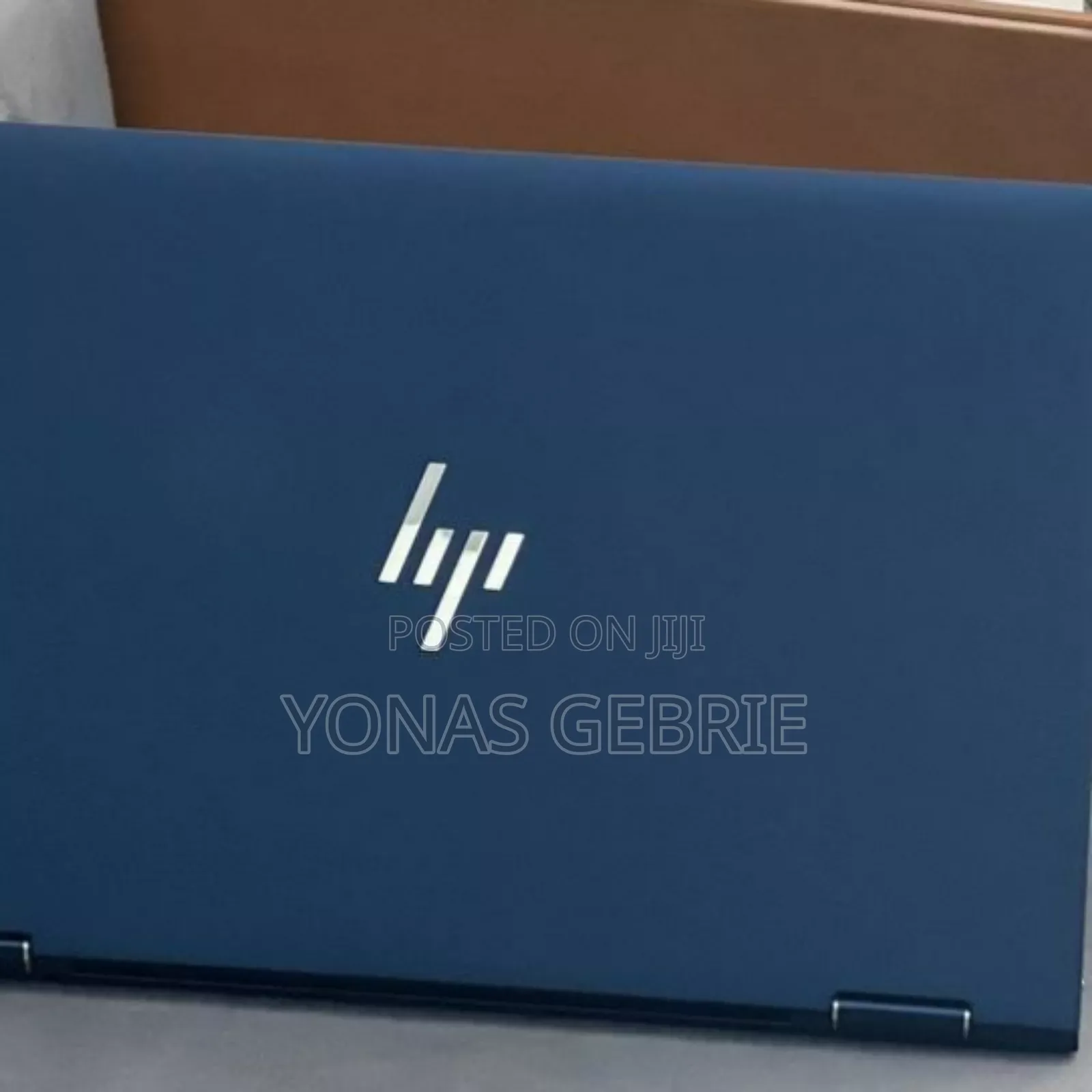 New Laptop HP Elite Dragonfly G3 16GB Intel Core I7 SSD 512GB