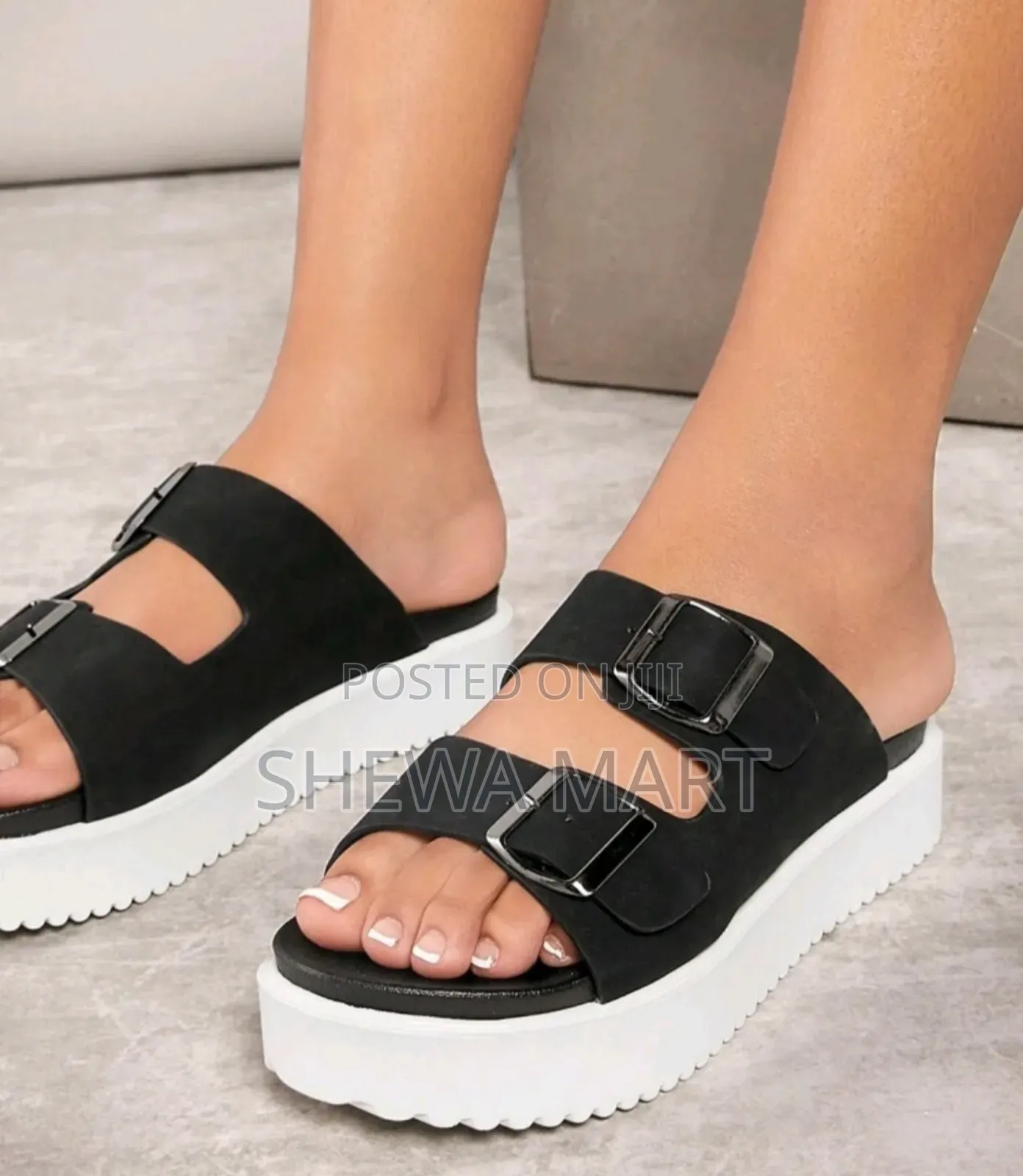 Ladies Shoes