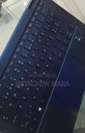 New Laptop HP EliteBook 840 32GB Intel Core I7 SSD 1T