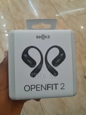 Photo - Shokz Openfit 2