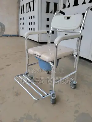 Commode 邽嗎pot Chair÷÷Multi-Purpose Chair¤¤Safe for Anyone