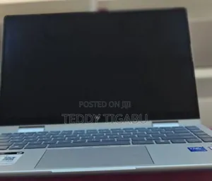 New Laptop HP Envy X360 8GB Intel Core I5 SSD 512GB