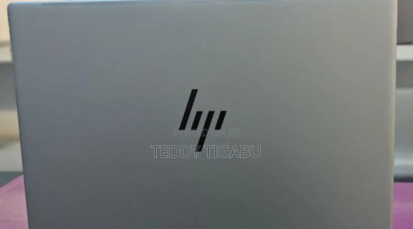 New Laptop HP Envy X360 8GB Intel Core I5 SSD 512GB