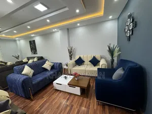 Photo - 7 Pieces Sofa