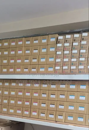 Orginal Konica Toner