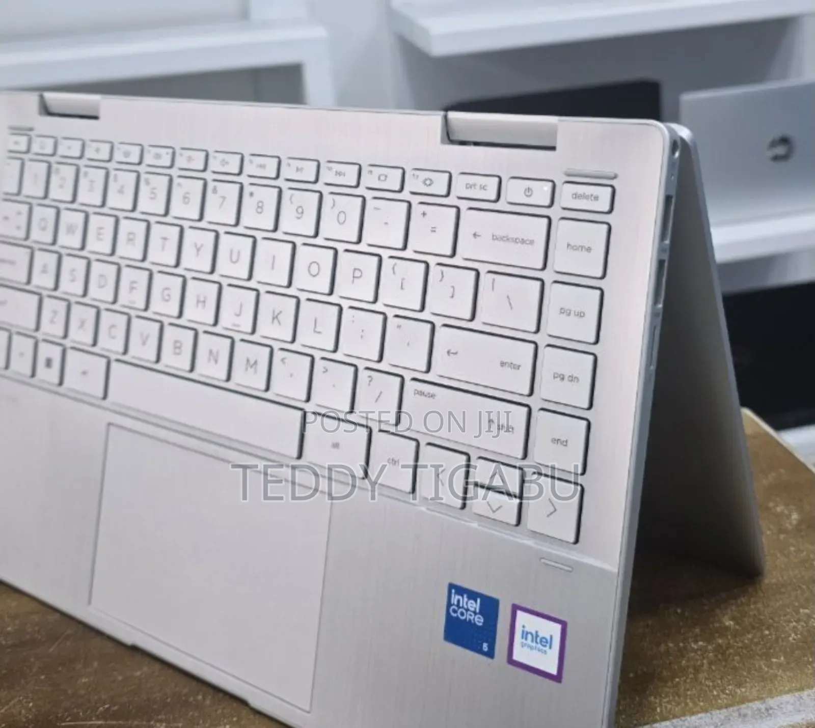 New Laptop HP Pavilion X360 16GB Intel Core I5 SSD 1T