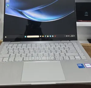 New Laptop HP Pavilion X360 16GB Intel Core I5 SSD 1T