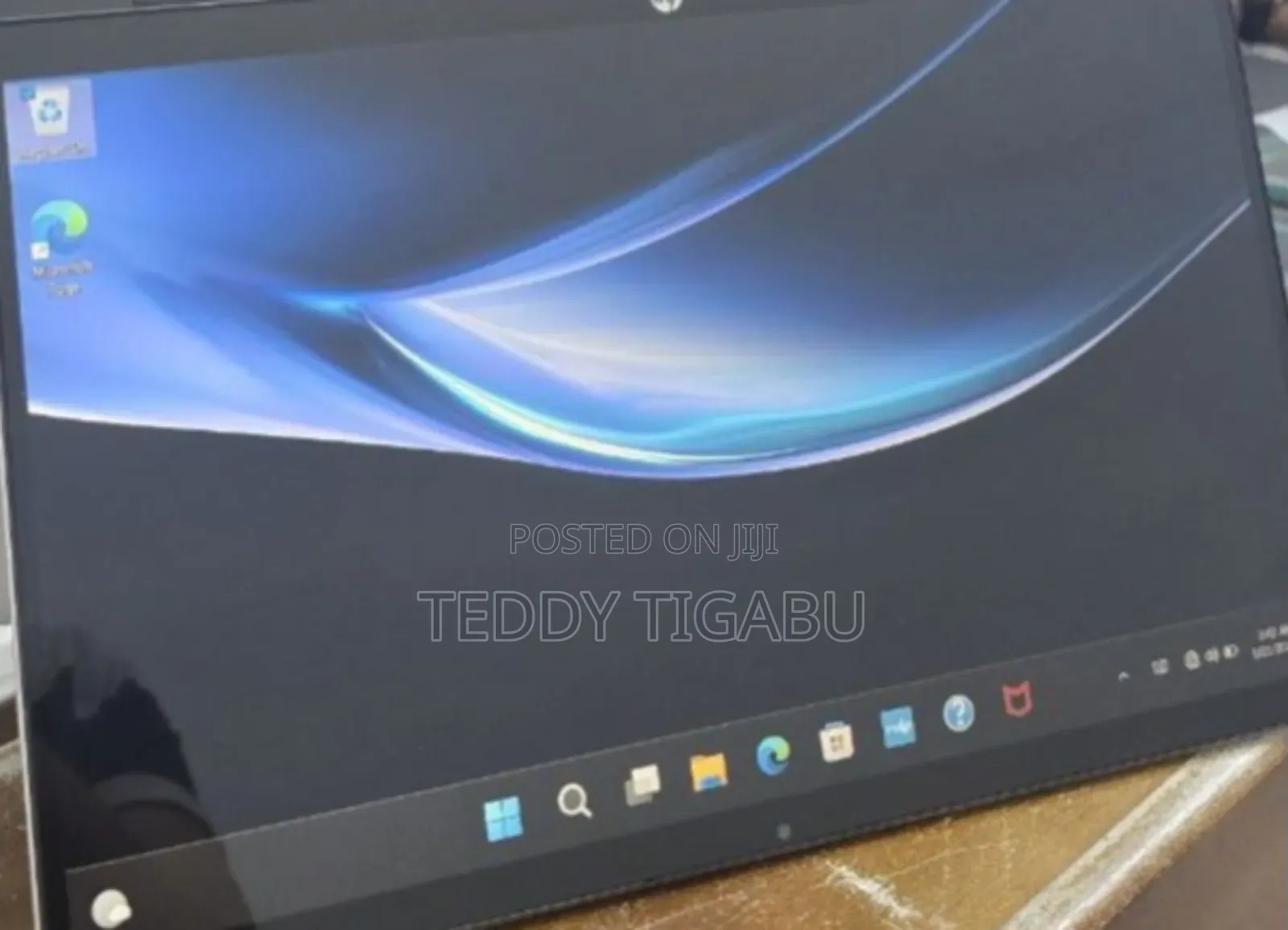 New Laptop HP Pavilion X360 16GB Intel Core I5 SSD 1T