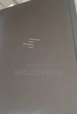 Photo - New Laptop HP ZBook 14 16GB Intel Core I7 SSD 512GB