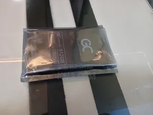 Photo - Sata SSD 512