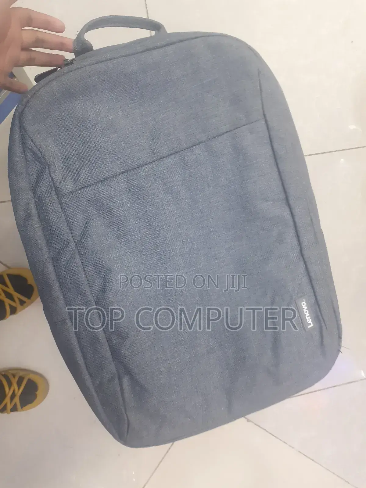 Orginial Laptop Bag