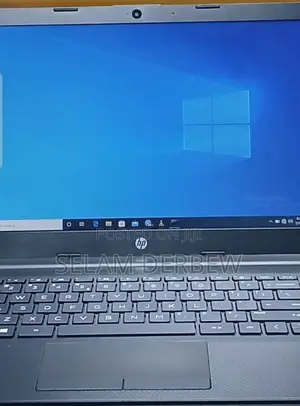 New Laptop HP Stream Notebook 4GB Intel HDD 1T