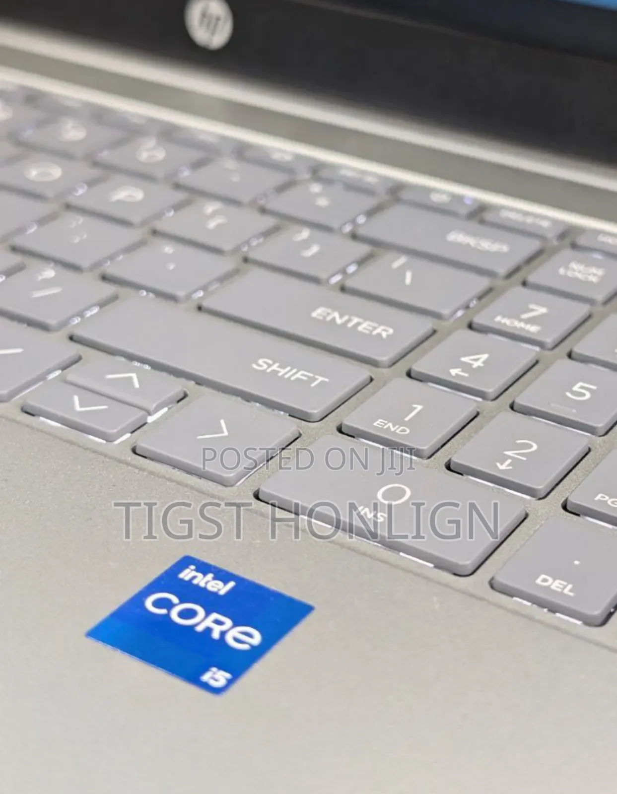 New Laptop HP Stream Notebook 8GB Intel Core I5 SSD 512GB