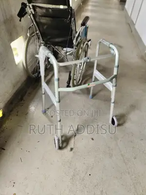 Walker鴦我almunium With or With Out Wheel Walker和解walker