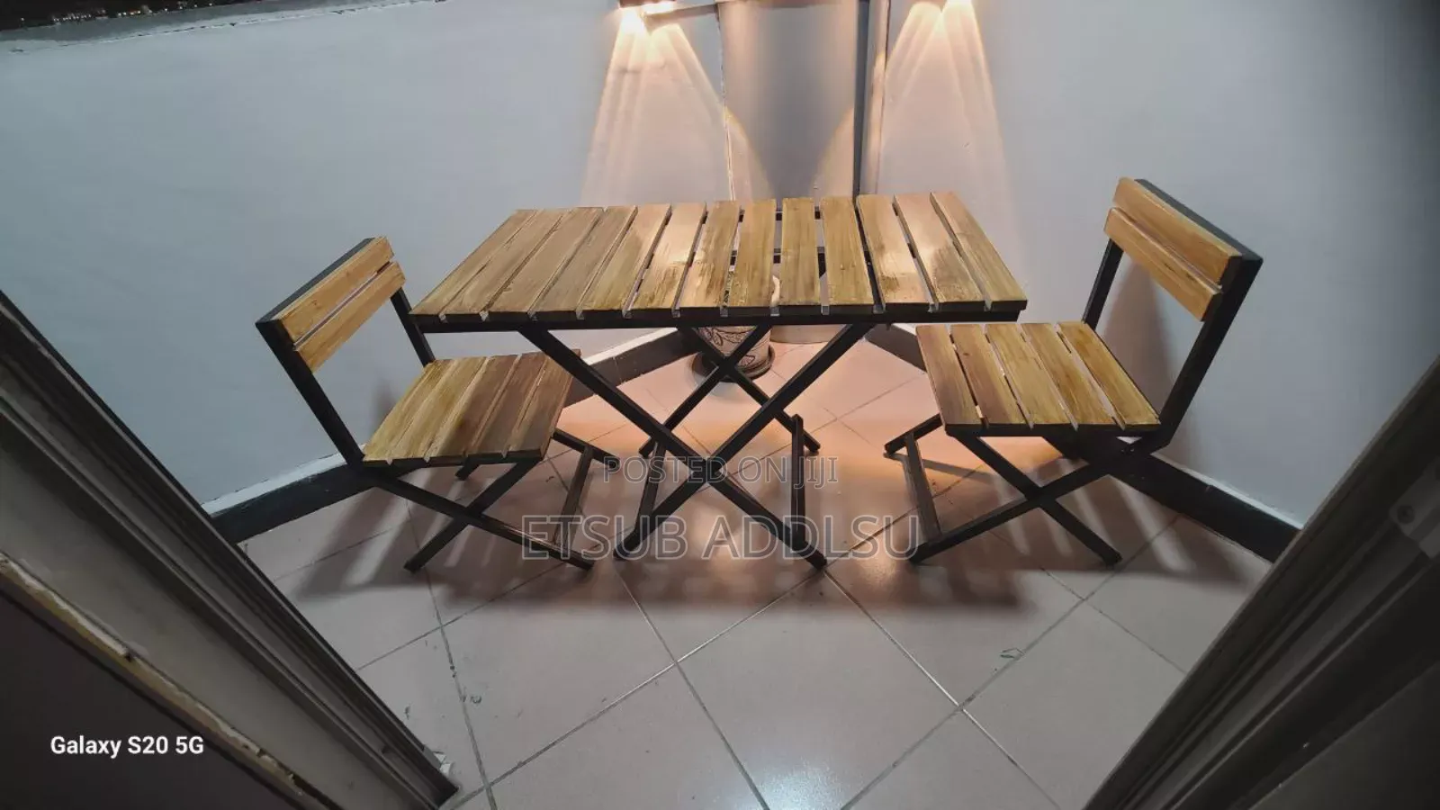 ለቤትዎ እንዲሁም የ ሽርሽር ጠረጴዛውዎች