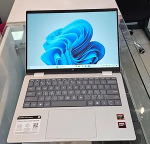 Photo - New Laptop HP Envy Ultrabook 4 16GB AMD Ryzen 5 SSD 512GB