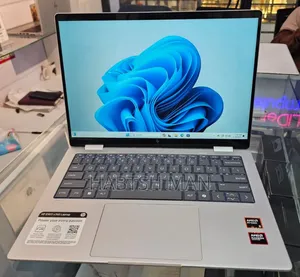 New Laptop HP Envy Ultrabook 4 16GB AMD Ryzen 5 SSD 512GB