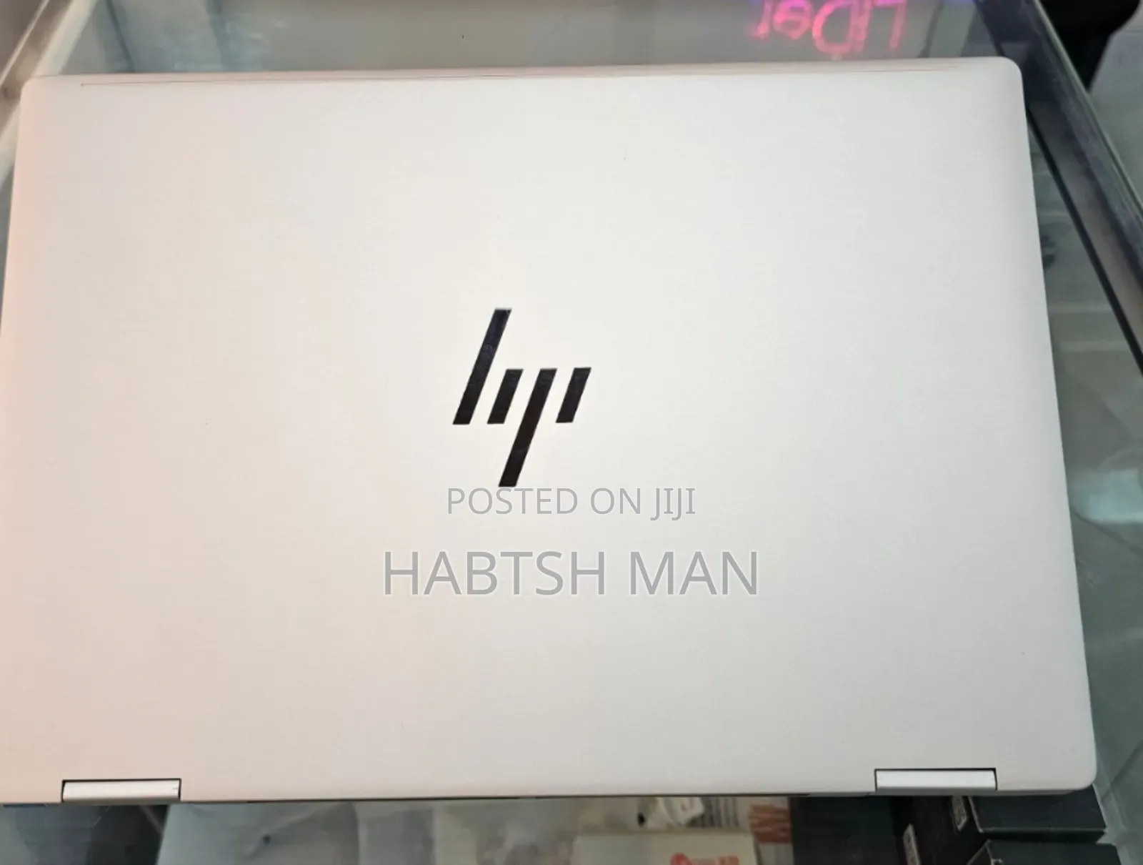 New Laptop HP Envy Ultrabook 4 16GB AMD Ryzen 5 SSD 512GB