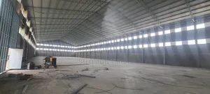 Photo - Warehouse for Rentየሚከራይ