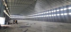 Warehouse for Rentየሚከራይ