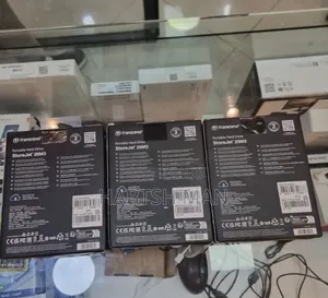 2tb Storage External Harddisk