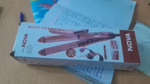 2in1hair Beauty Set