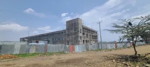 Warehouse for Rentየሚከራይ