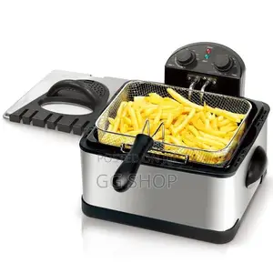 4 Liter Sachi Deep Fryer