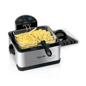 4 Liter Sachi Deep Fryer