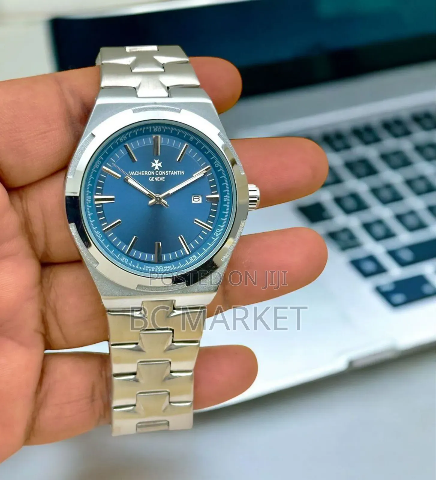 Vacherone Constantin Watch Men's