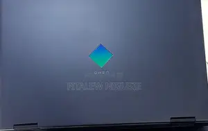 New Laptop HP Omen 15 16GB Intel Core I7 SSD 1T