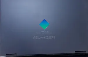 New Laptop HP Omen 15 16GB Intel Core I7 SSD 1T