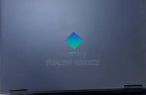 New Laptop HP Omen 15 16GB Intel Core I7 SSD 1T