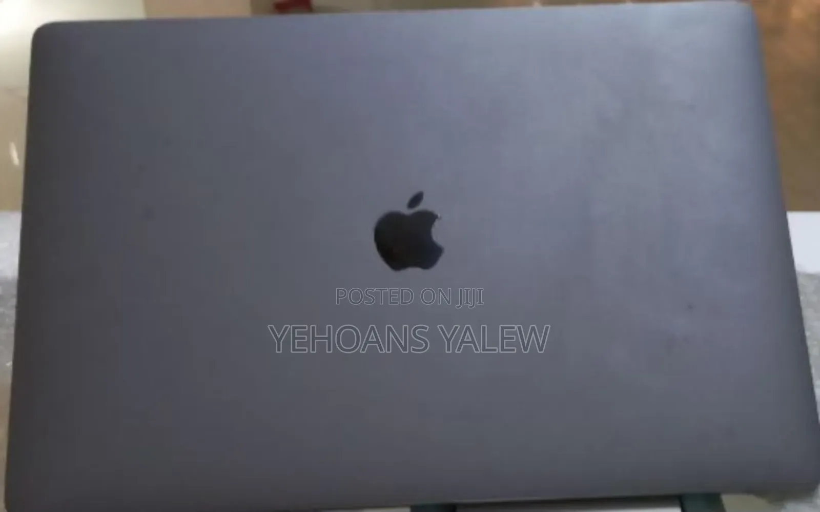 New Laptop Apple MacBook Pro 2016 16GB Intel Core I7 SSD 512GB