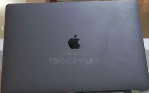 New Laptop Apple MacBook Pro 2016 16GB Intel Core I7 SSD 512GB