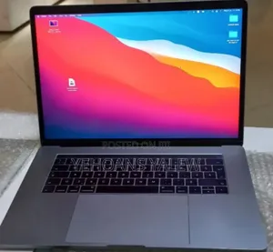 Photo - New Laptop Apple MacBook Pro 2016 16GB Intel Core I7 SSD 512GB