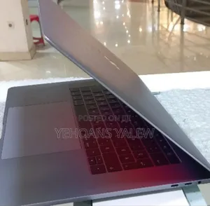 New Laptop Apple MacBook Pro 2016 16GB Intel Core I7 SSD 512GB