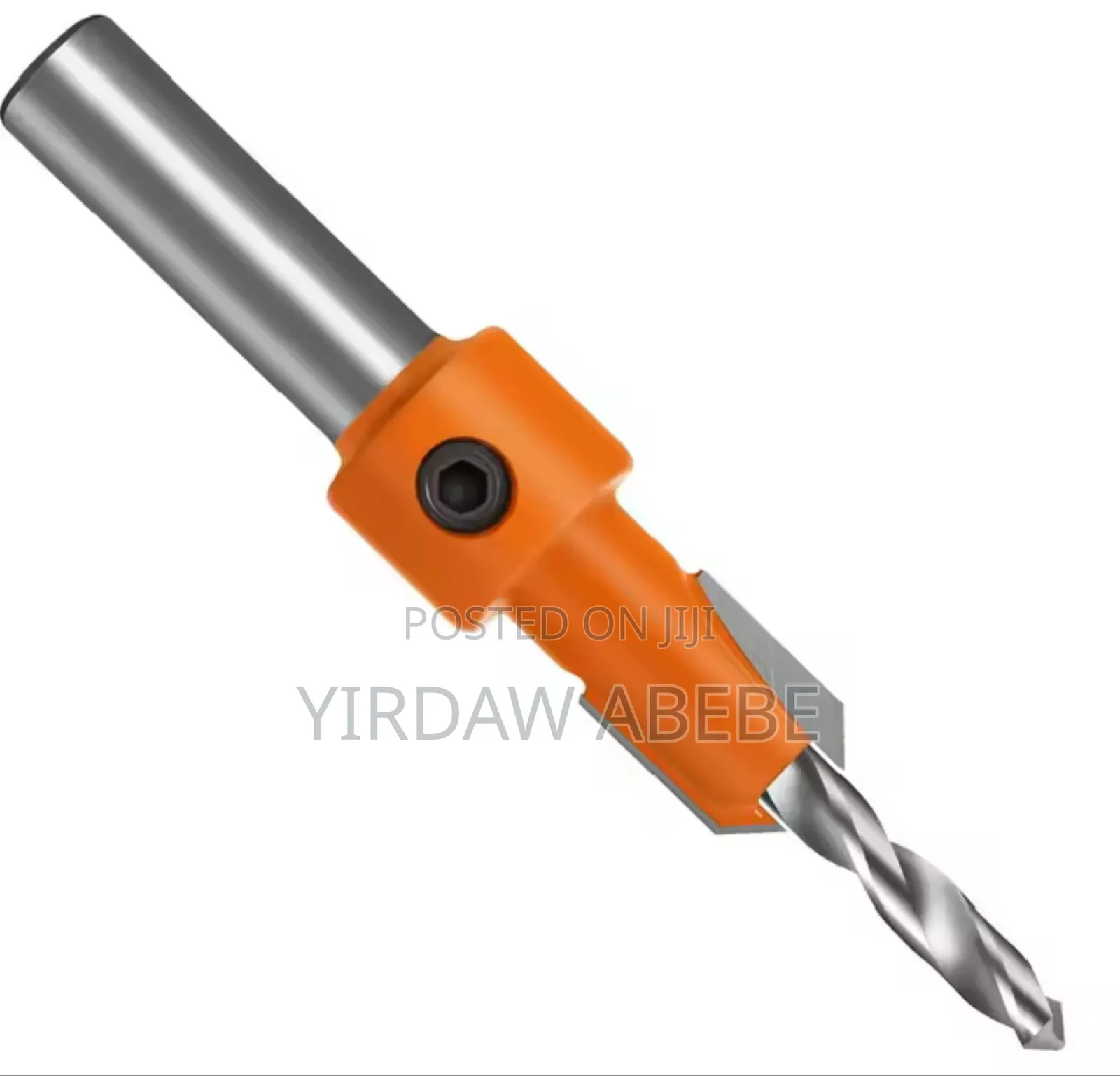 HSS Wood Counter Sink Bit