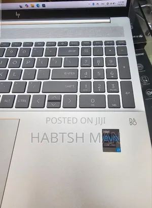 New Laptop HP Pavilion 15 16GB Intel Core I7 SSD 1T