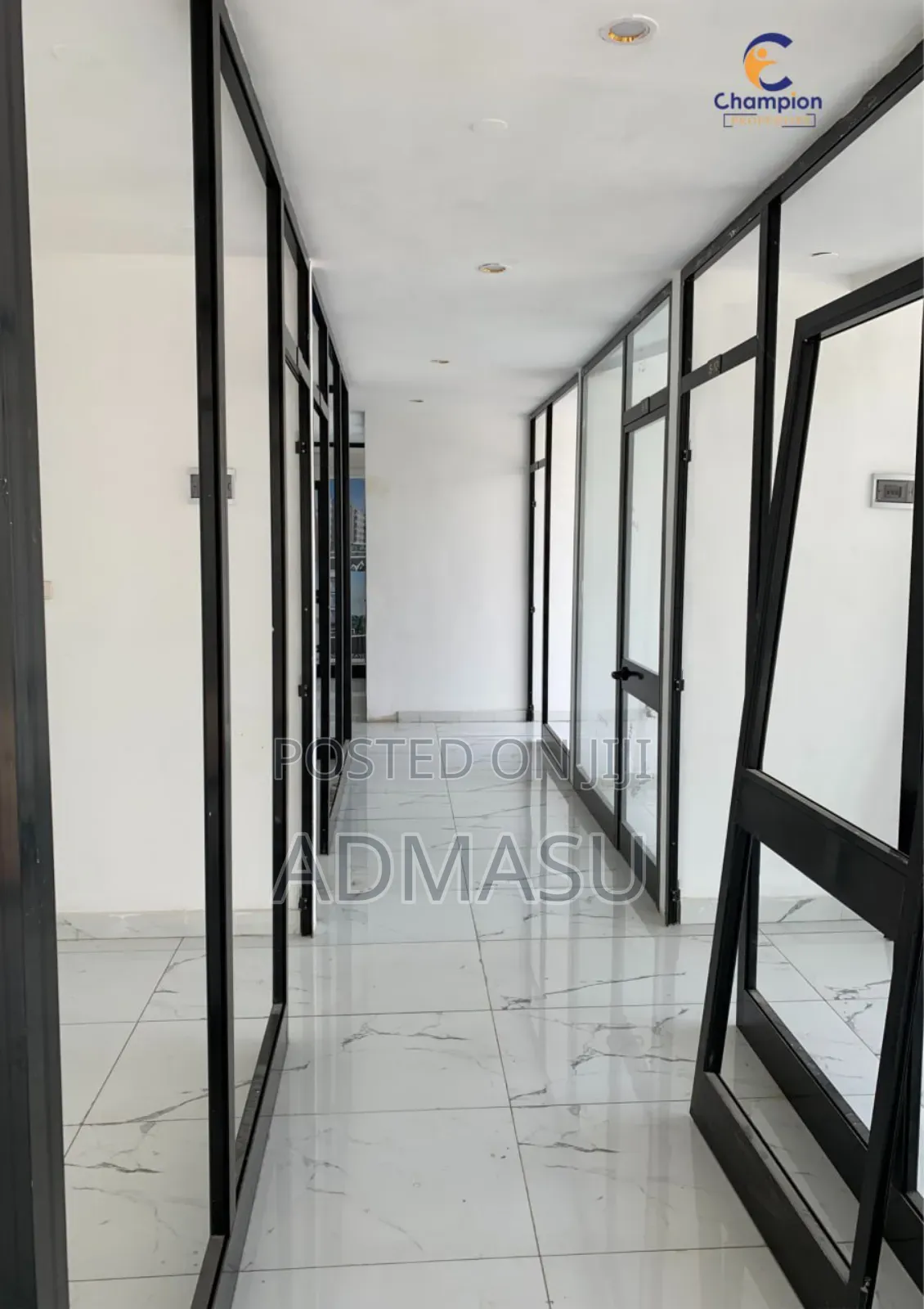 Shop or Office for Rent