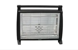 1800w Kumtel Quartez Room Heater